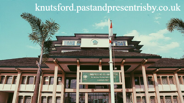 Inilah 4 Universitas Islam Negeri Terbaik di Indonesia