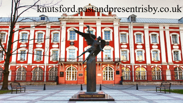 3 Universitas di Rusia dengan Jurusan Kedokteran Terbaik