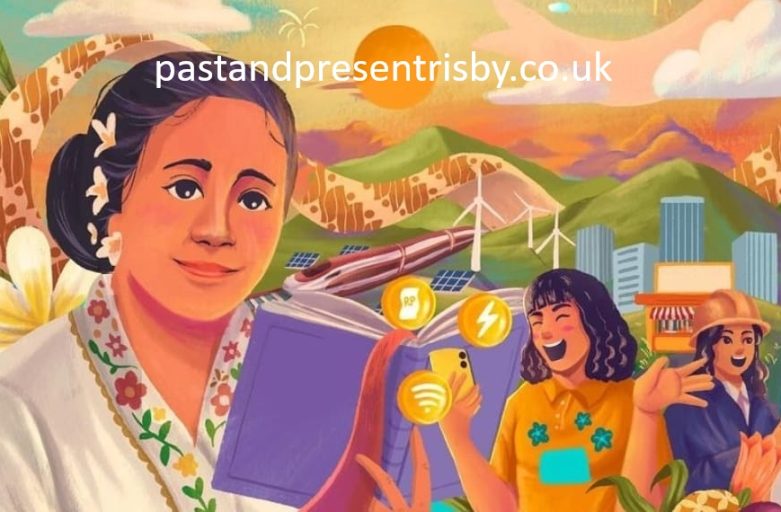 Mengubah Dunia Lewat Pendidikan Perempuan