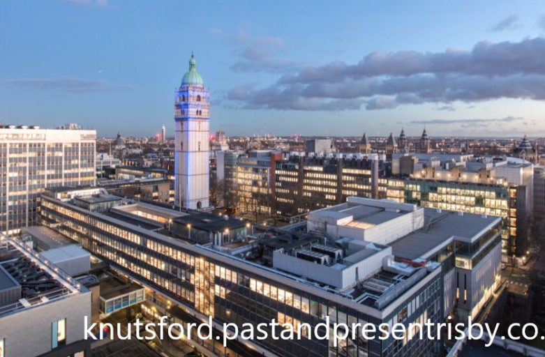 Universitas Terbaik Versi QS World