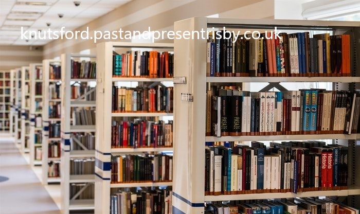 Jurusan Ilmu Perpustakaan dan Informasi