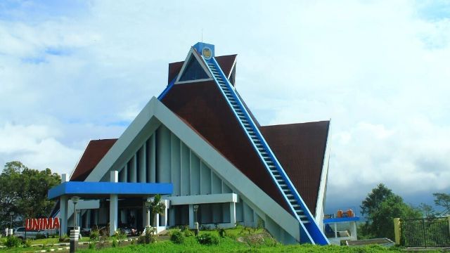 Universitas Negeri Manado: Pilar Pendidikan Tinggi di Bumi Nyiur Melambai